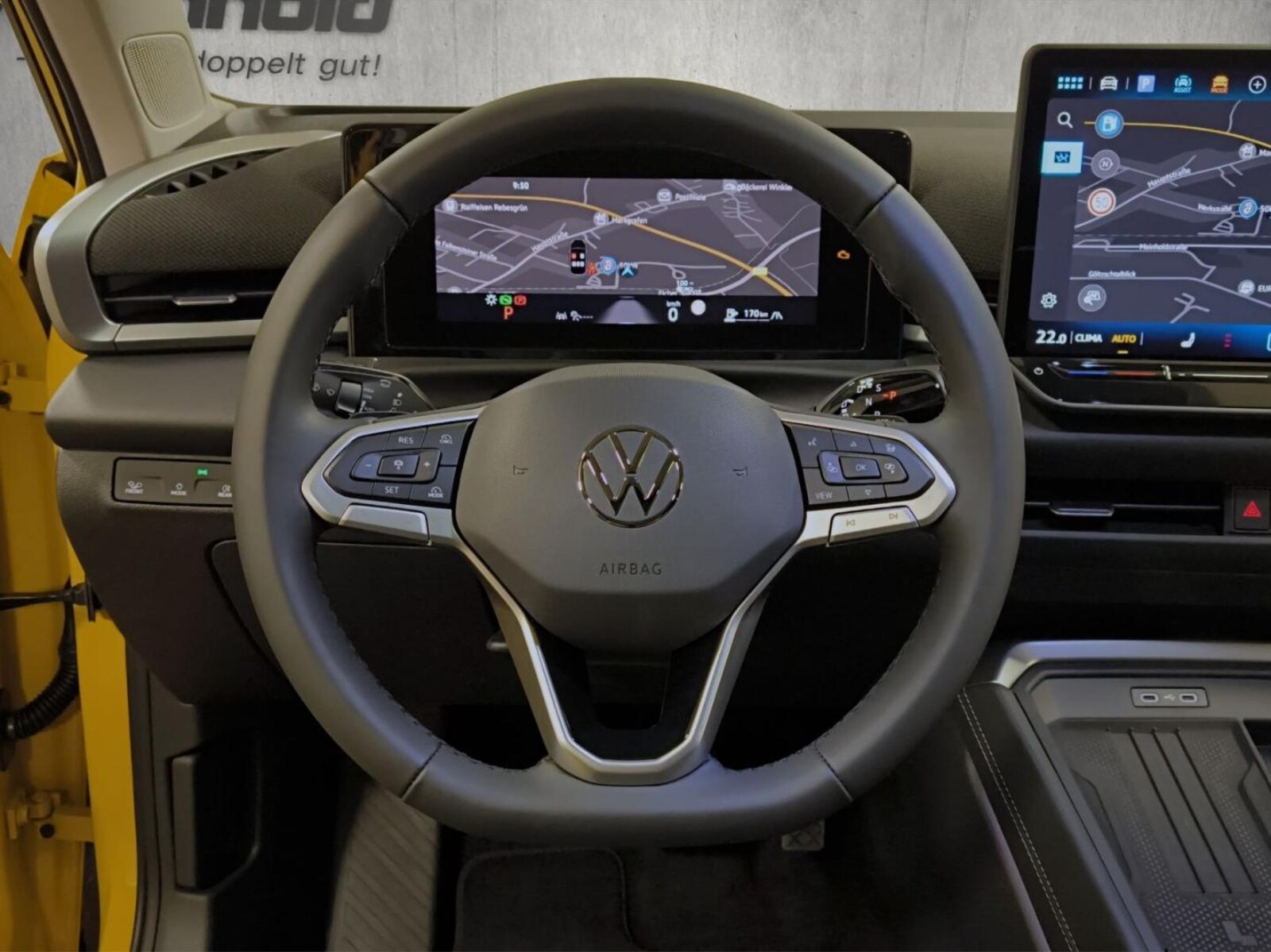 Volkswagen T-Roc – Bild 14