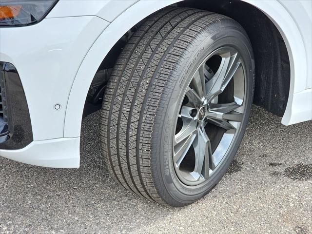 2026 Audi Q8 Premium - Photo 34