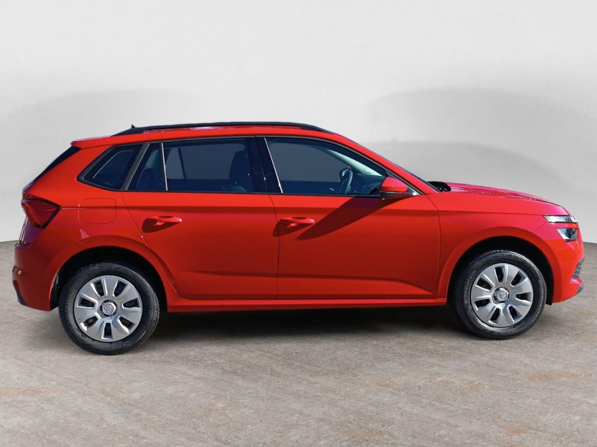 Skoda Kamiq Active