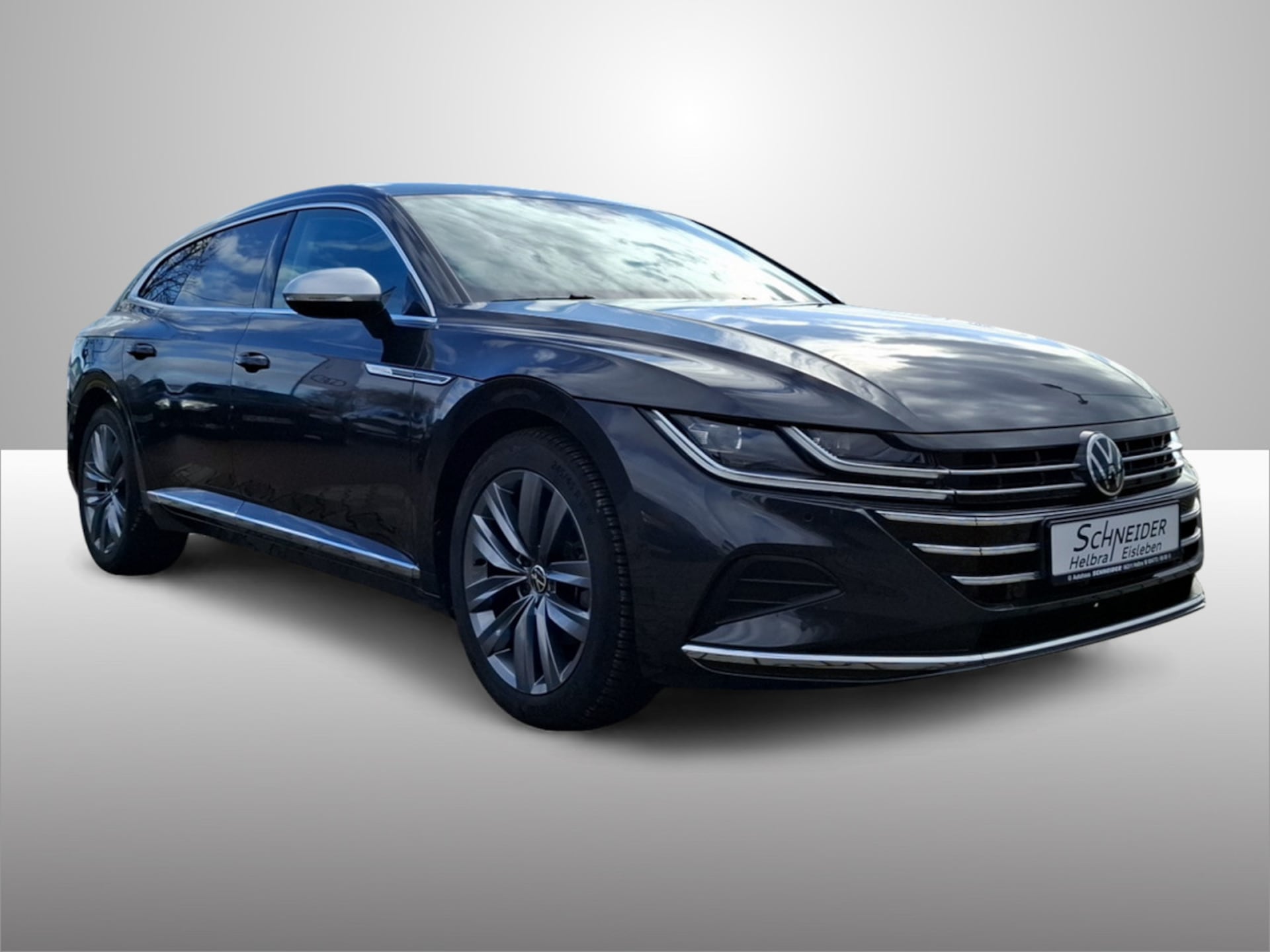 Volkswagen Arteon Shooting Brake Elegance