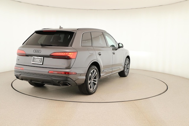 2026 Audi Q7 Premium Plus - Photo 6