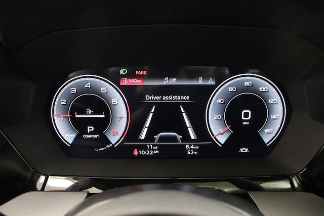 2026 Audi A3 Premium - Photo 10