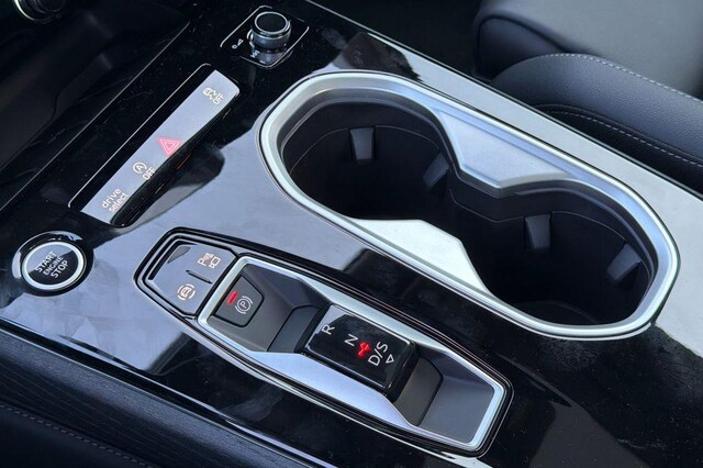 2026 Audi A6 Premium Plus - Photo 18