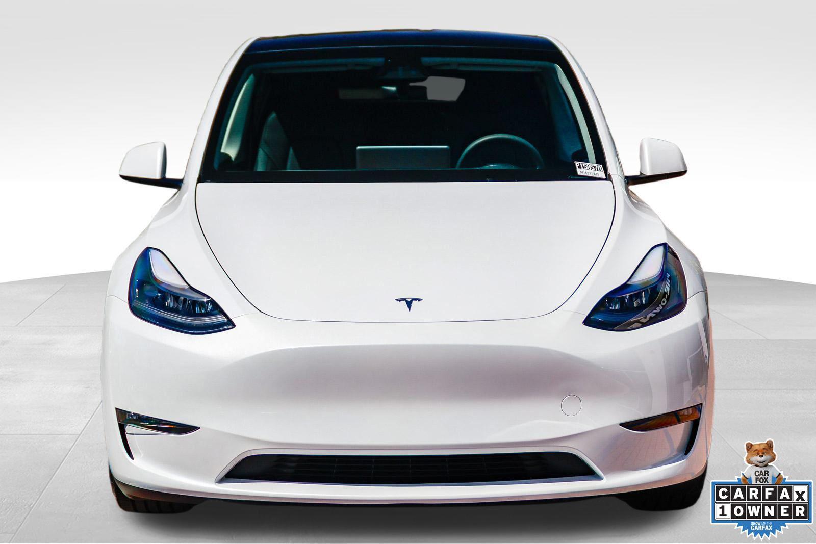 Used 2024 Tesla Model Y Performance with VIN 7SAYGDEF0RF084700 for sale in Mission Viejo, CA
