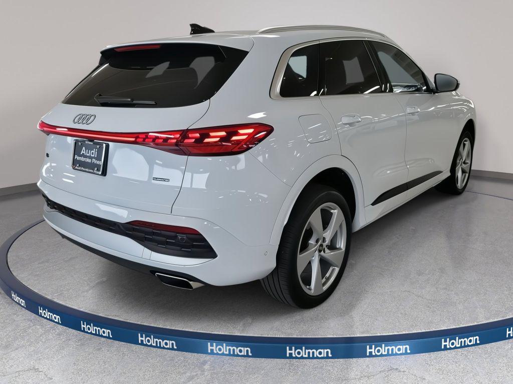 2025 Audi Q5 Premium Plus - Photo 8