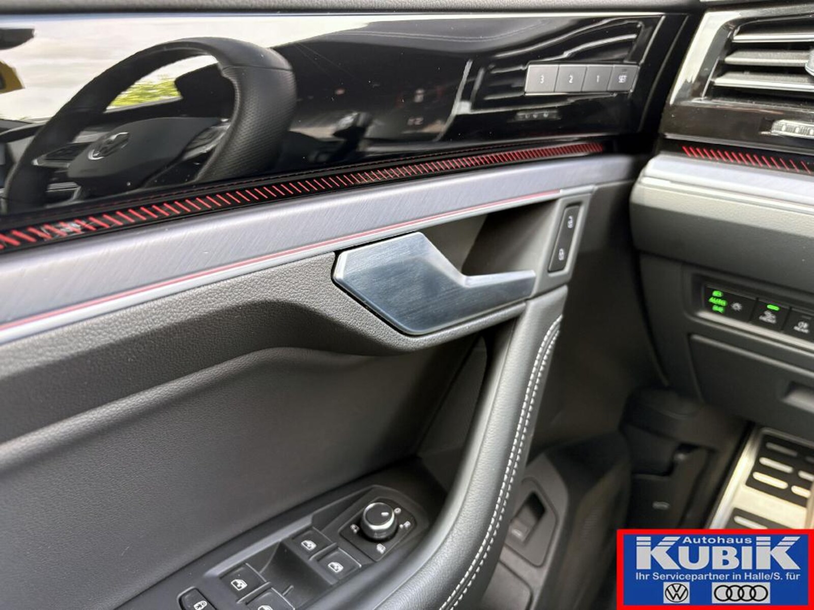 Volkswagen Touareg – Bild 27