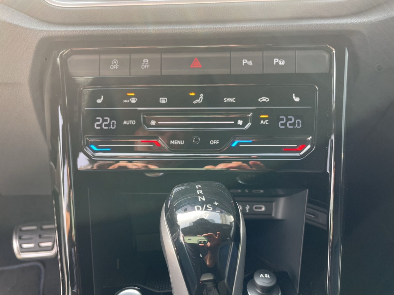 Volkswagen T-Roc – Bild 14