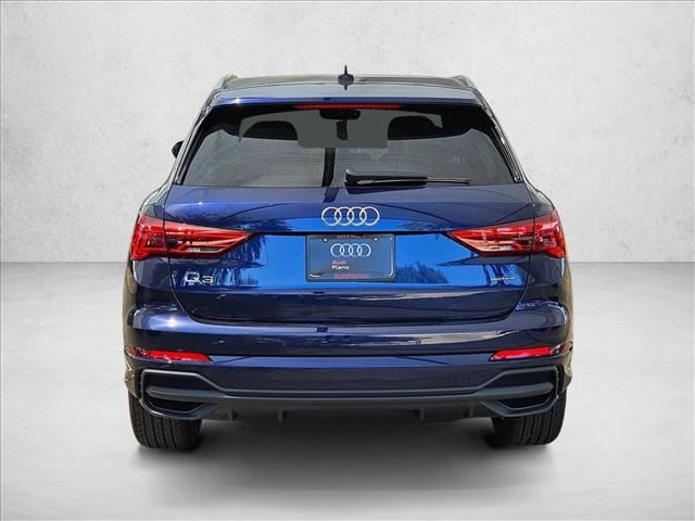 2025 Audi Q3 S Line Premium - Photo 8