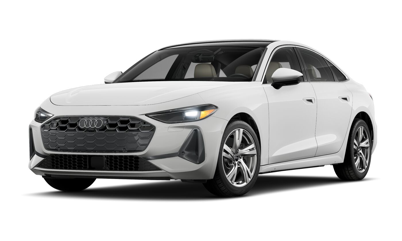 2025 Audi A5 Premium quattro S tronic's photo