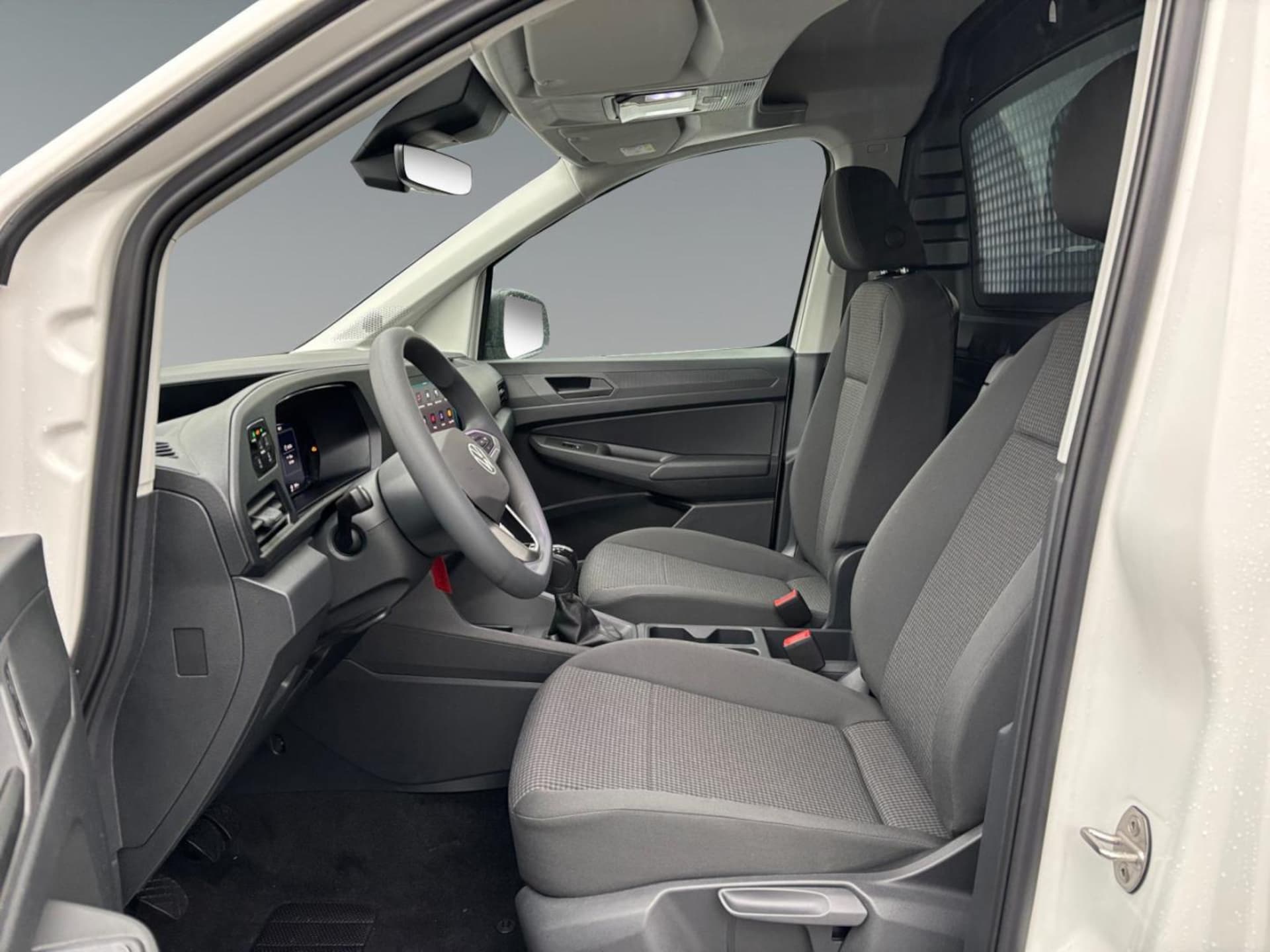 Volkswagen Caddy Cargo