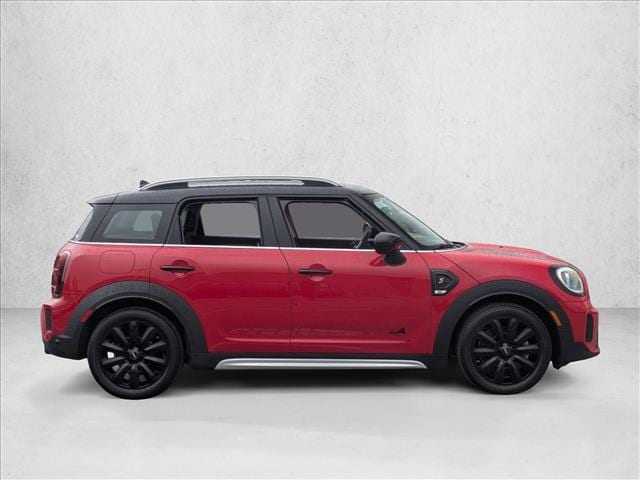 2023 MINI Countryman