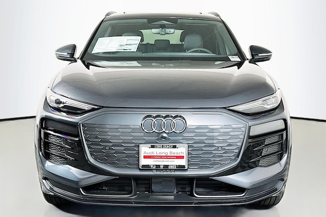 2027 Audi Q6 e-tron