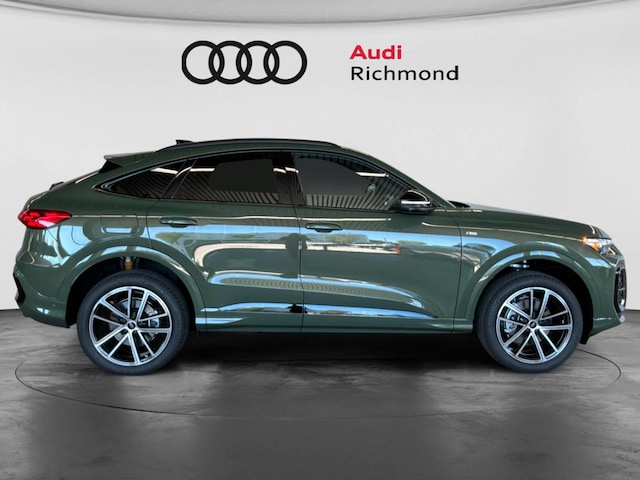 2026 Audi Q5 Sportback