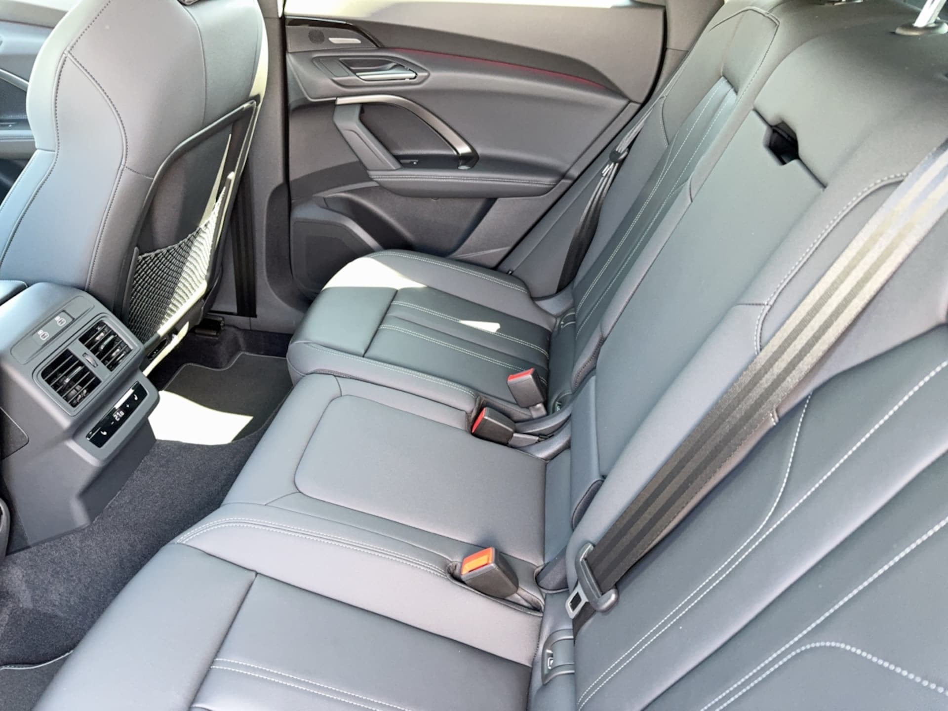 Audi Q5 Sportback edition one
