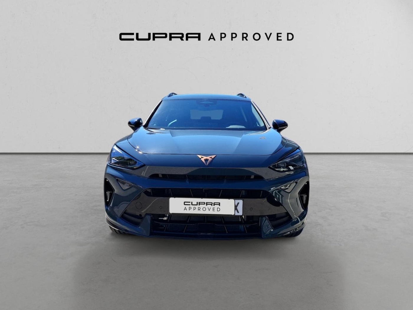 CUPRA Formentor 1.5 eTSI DSG 110 kW (150 CV) — photo 12