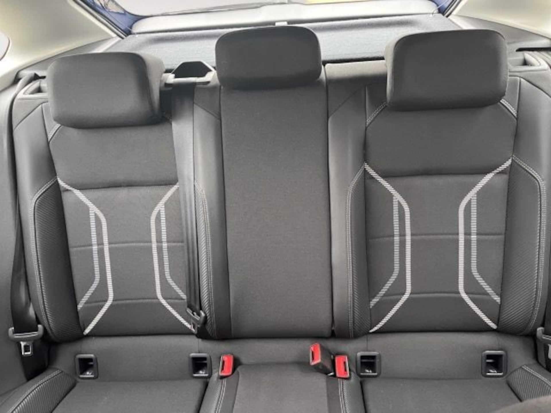 Volkswagen Taigo Style