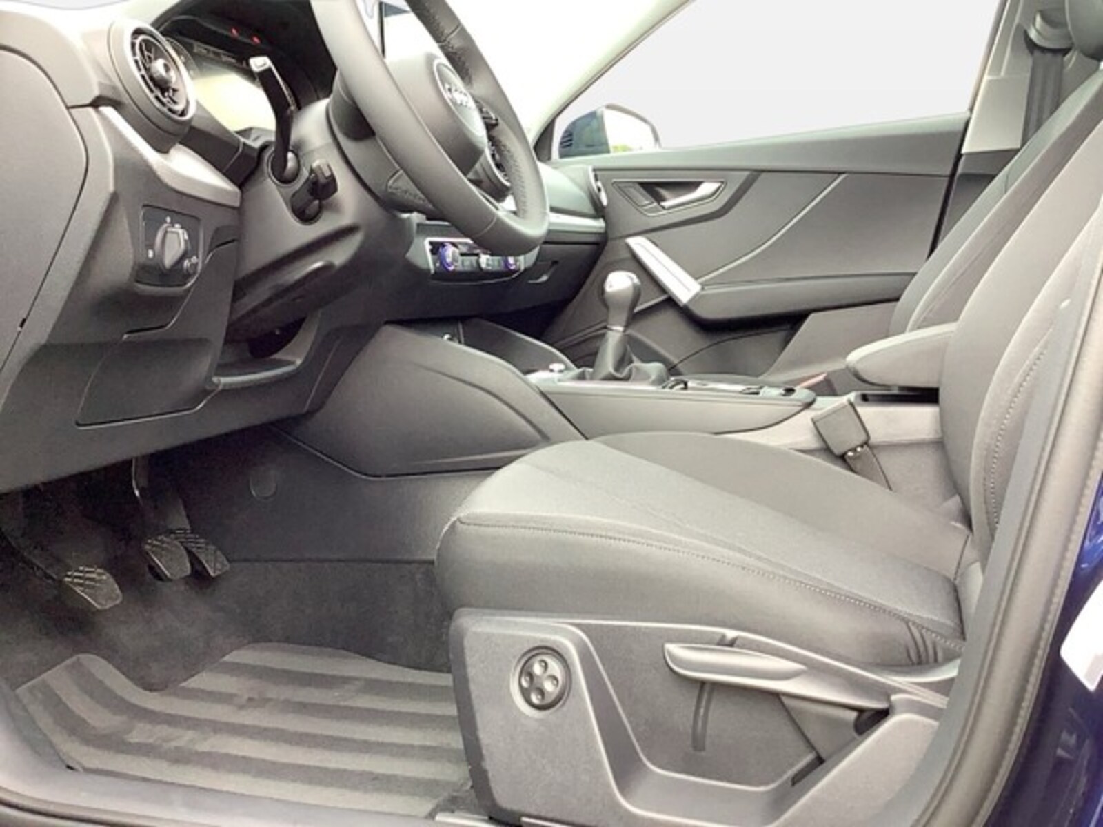 Audi Q2 – Bild 6