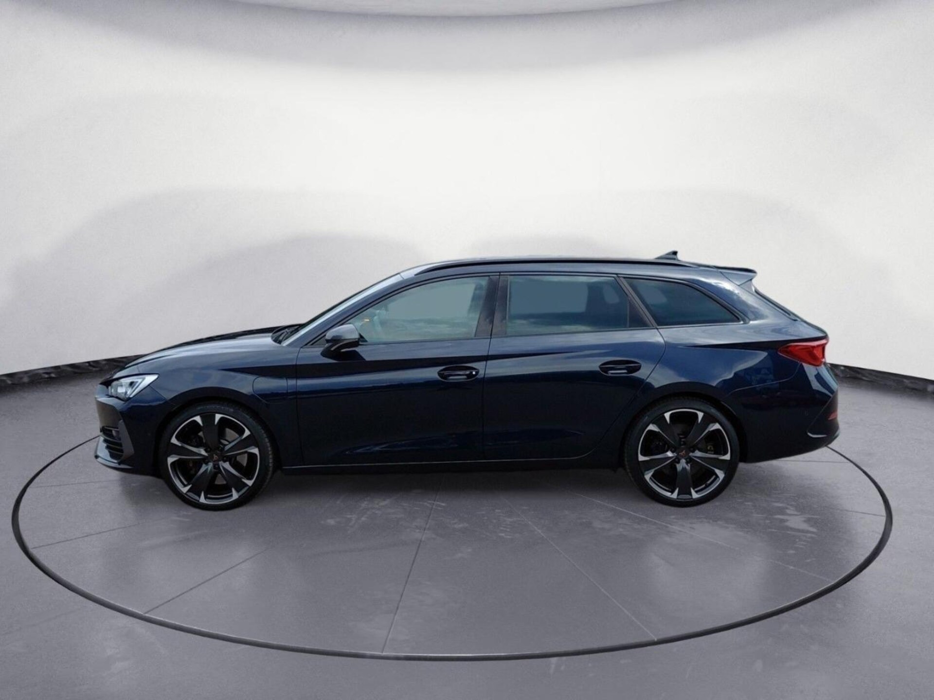 CUPRA Leon Sportstourer VZ