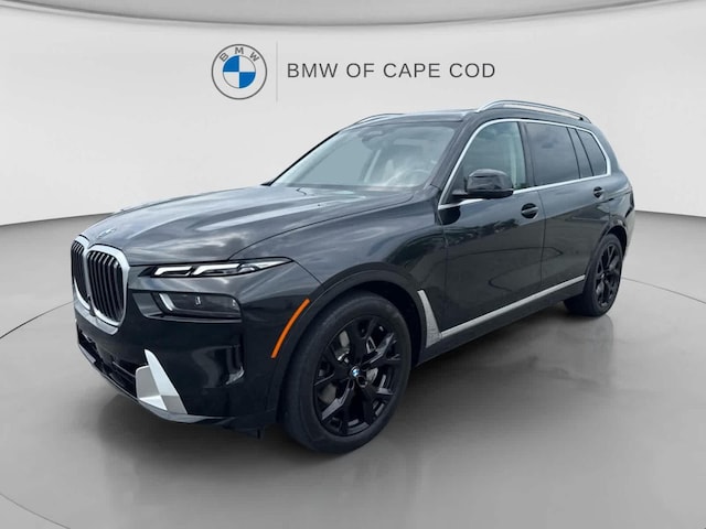 2024 BMW X7
