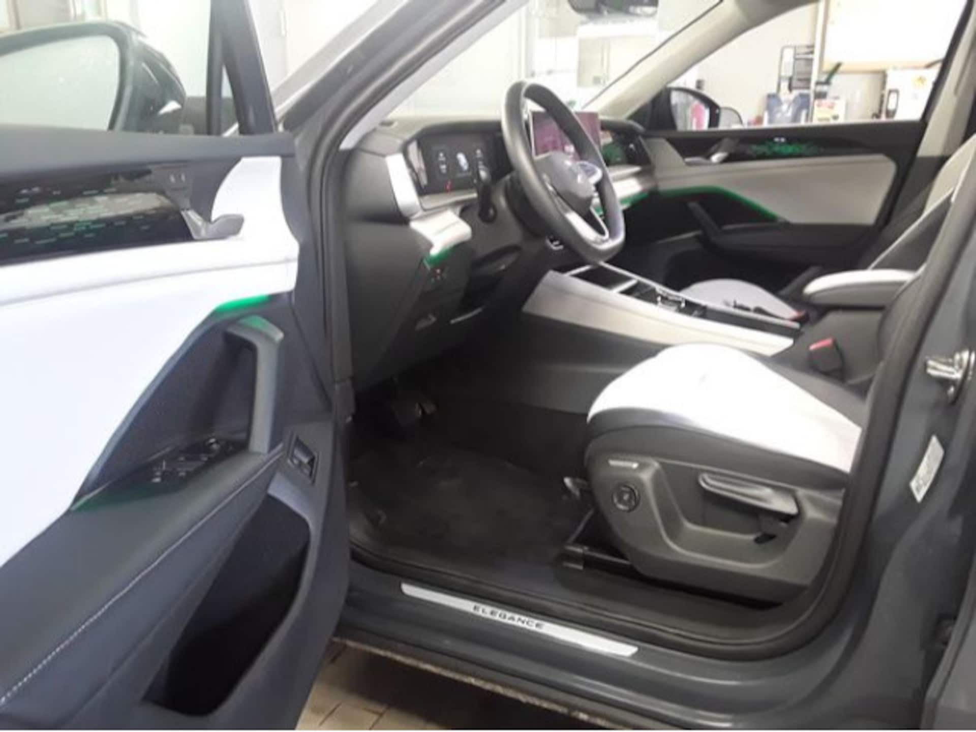 Volkswagen Tayron Elegance