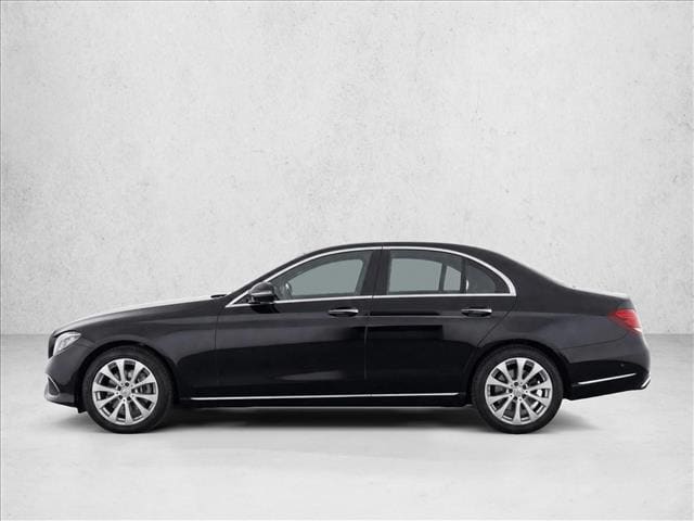 2017 Mercedes-Benz E 300