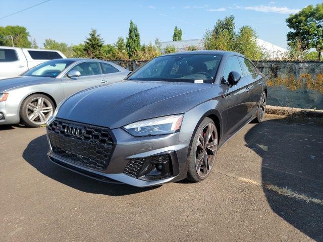 2024 Audi S5 Sportback