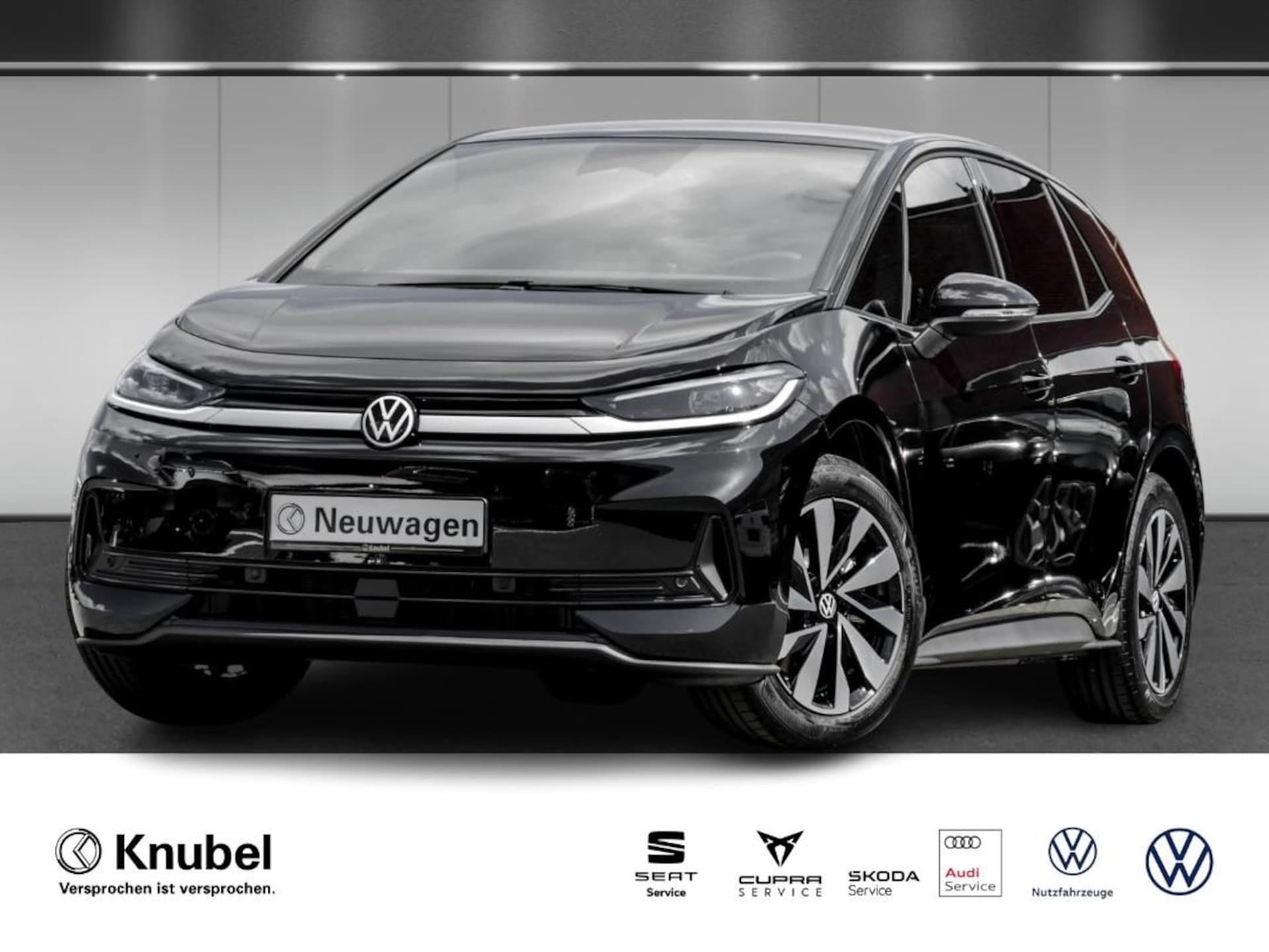 Volkswagen ID.3 Neo Life