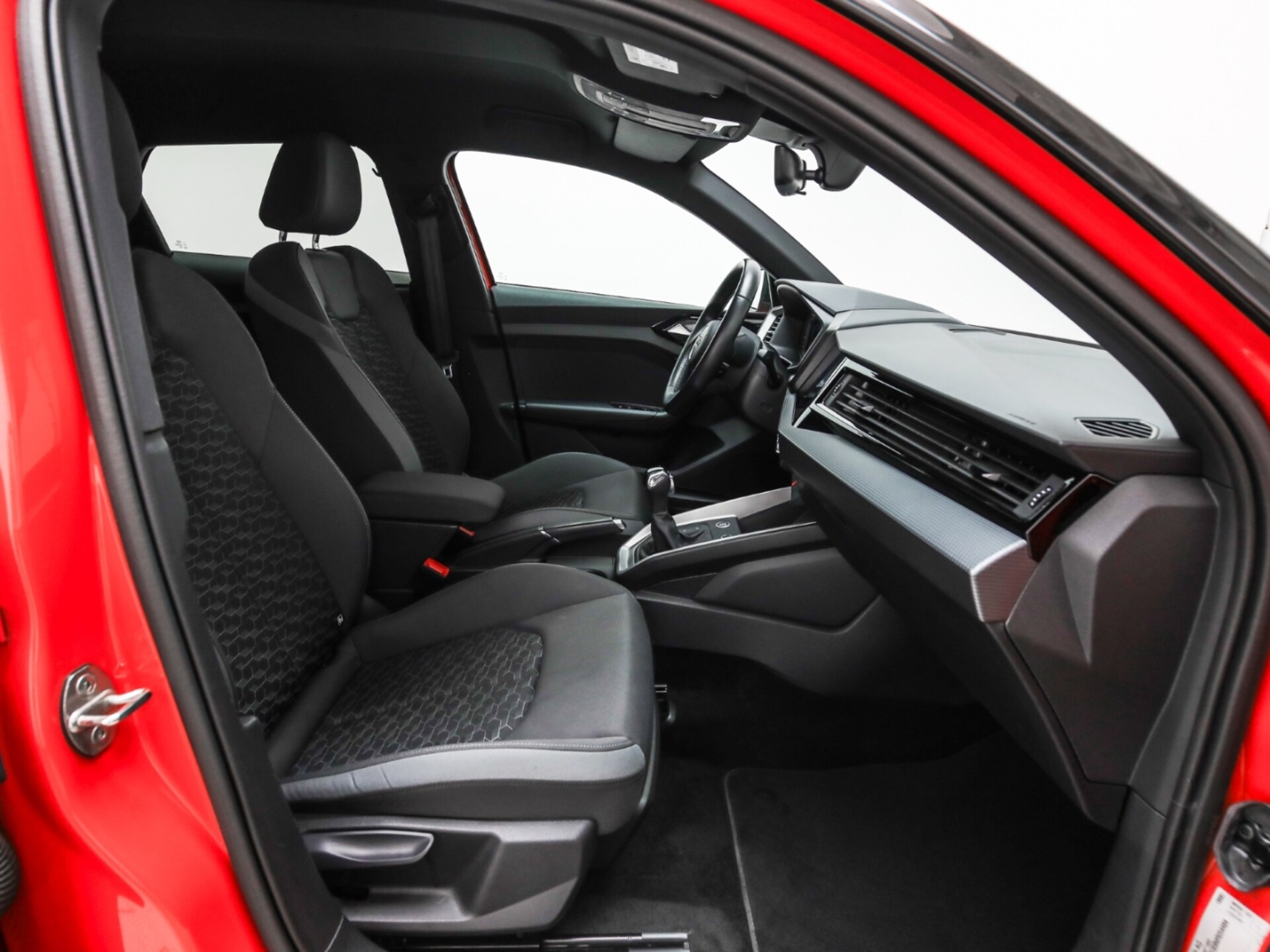 Audi A1 citycarver