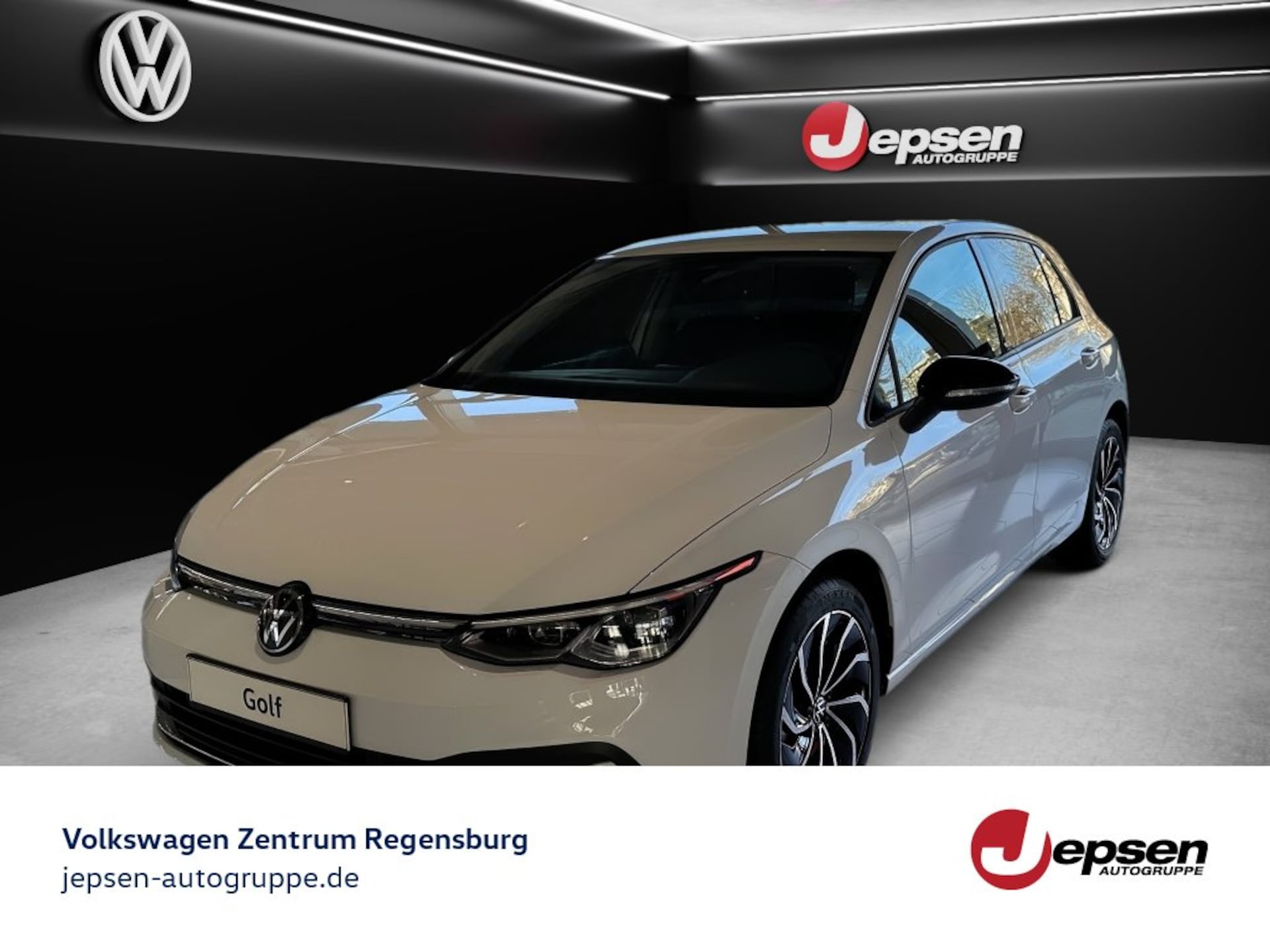 Volkswagen Golf MOVE