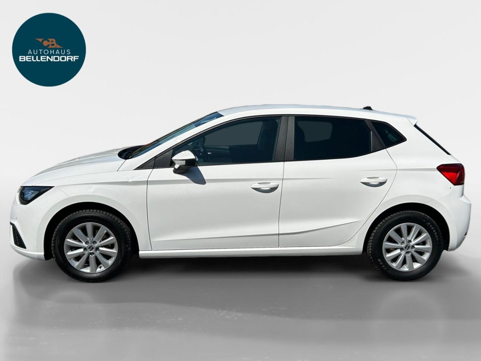SEAT Ibiza – Bild 2