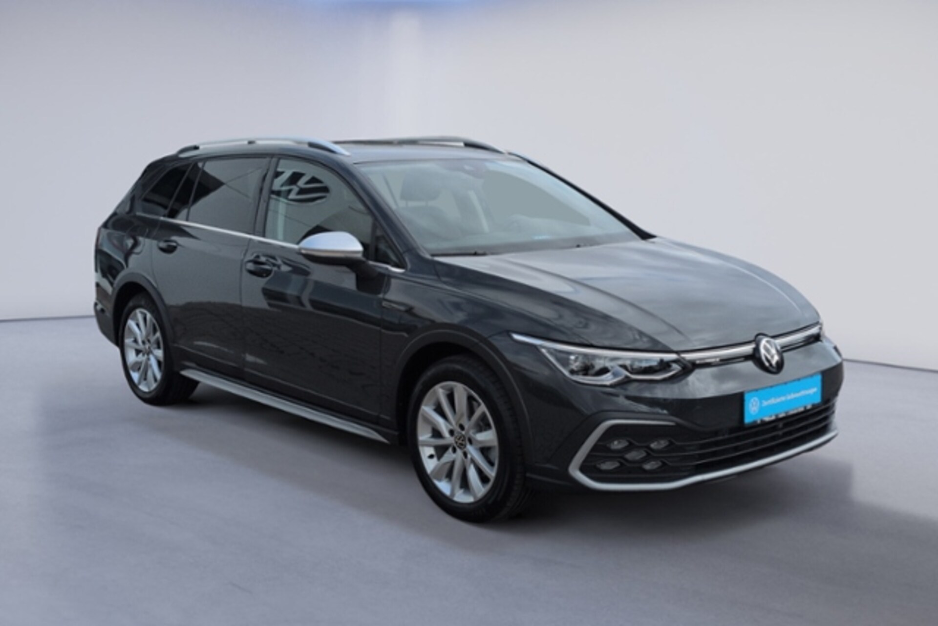Volkswagen Golf Variant Alltrack
