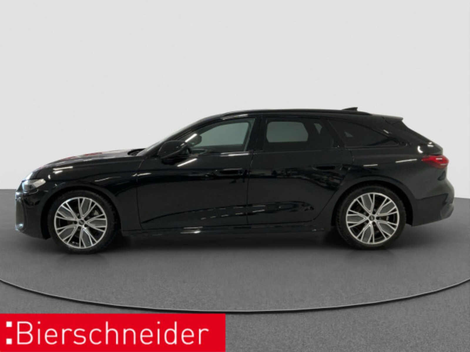Audi A5 Avant – Bild 3