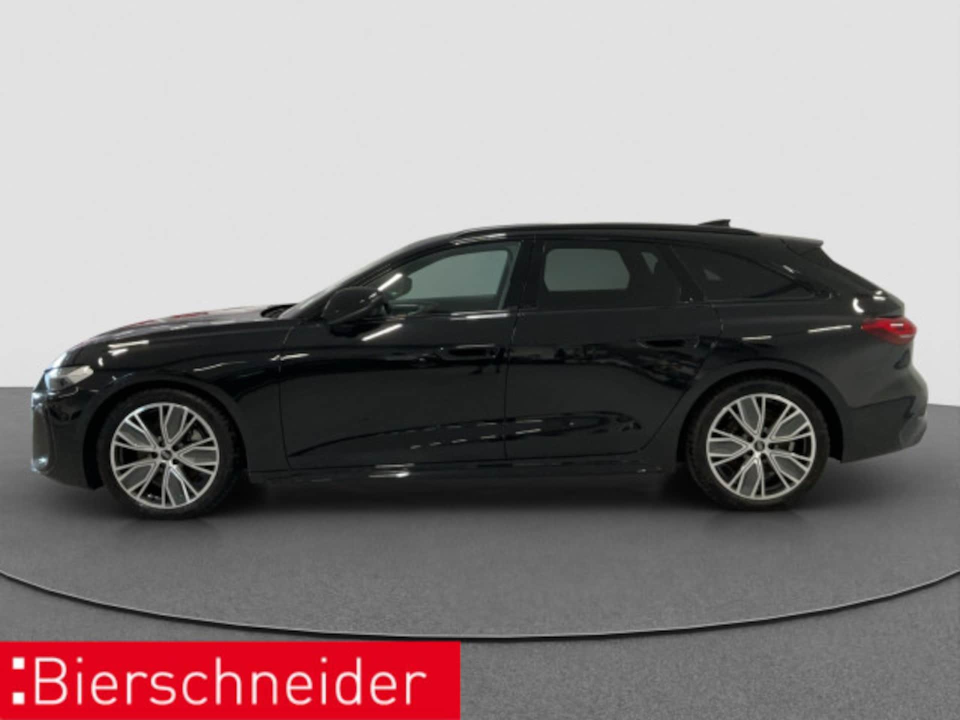 Audi A5 Avant