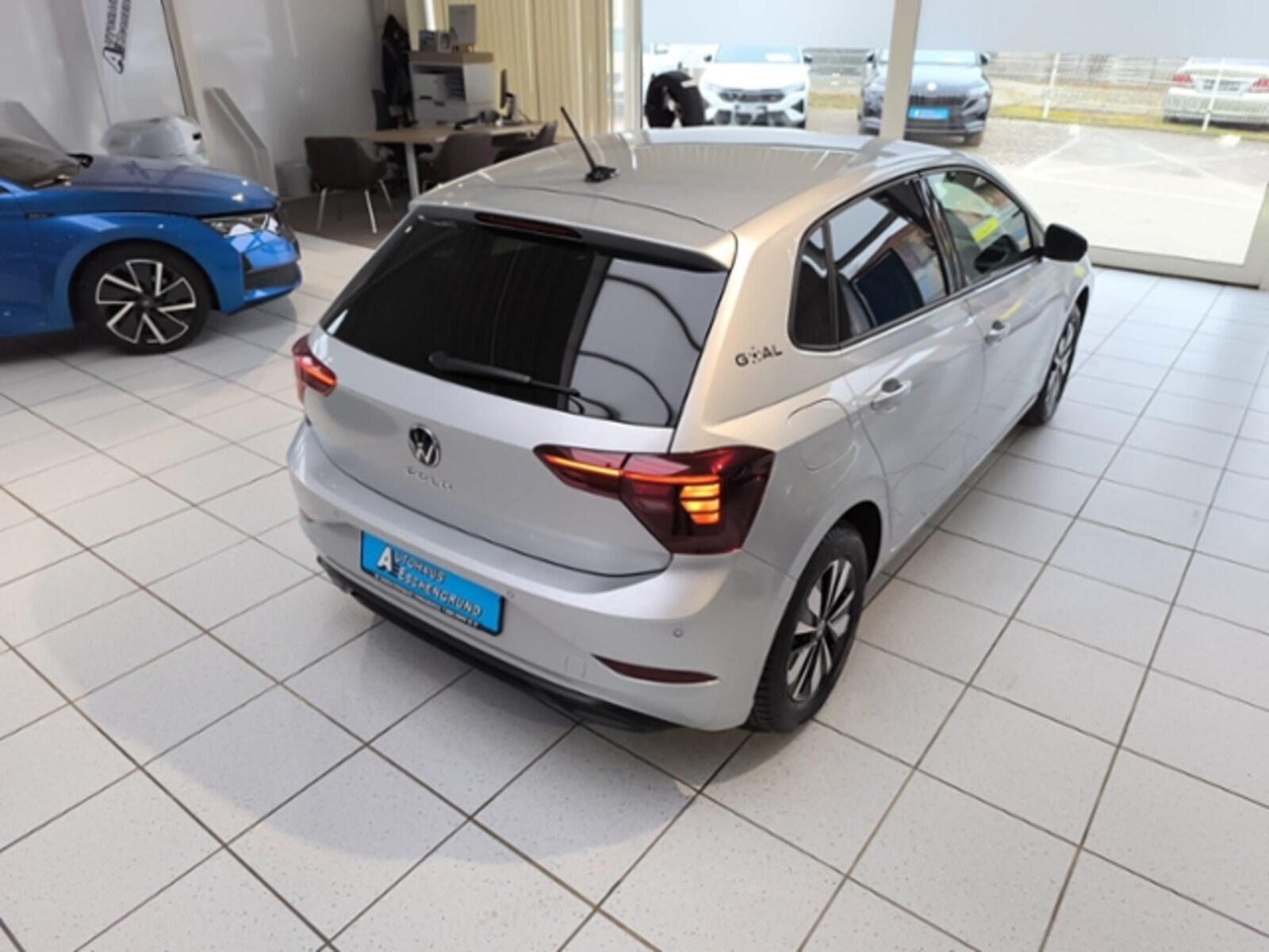 Volkswagen Polo – Bild 22