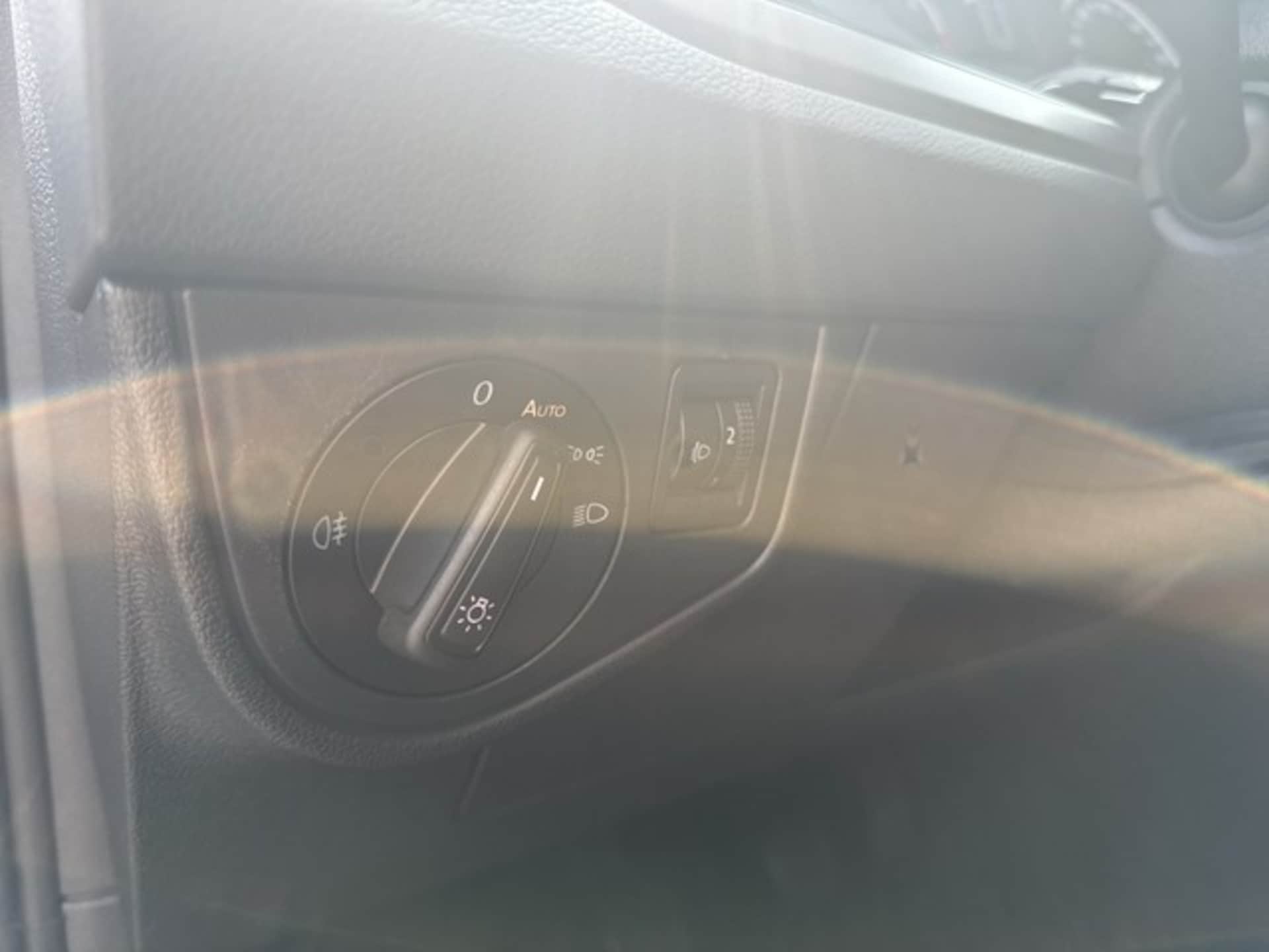 Volkswagen Polo Comfortline