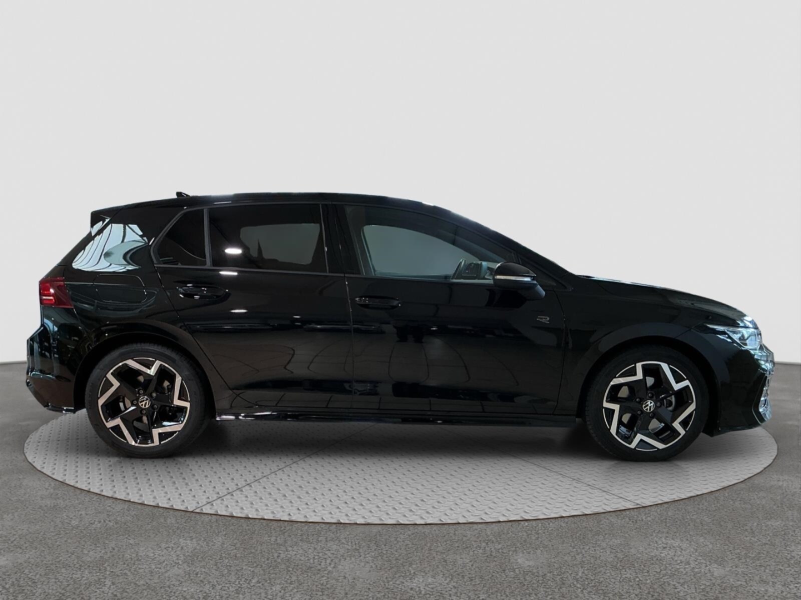 Volkswagen Golf – Bild 4