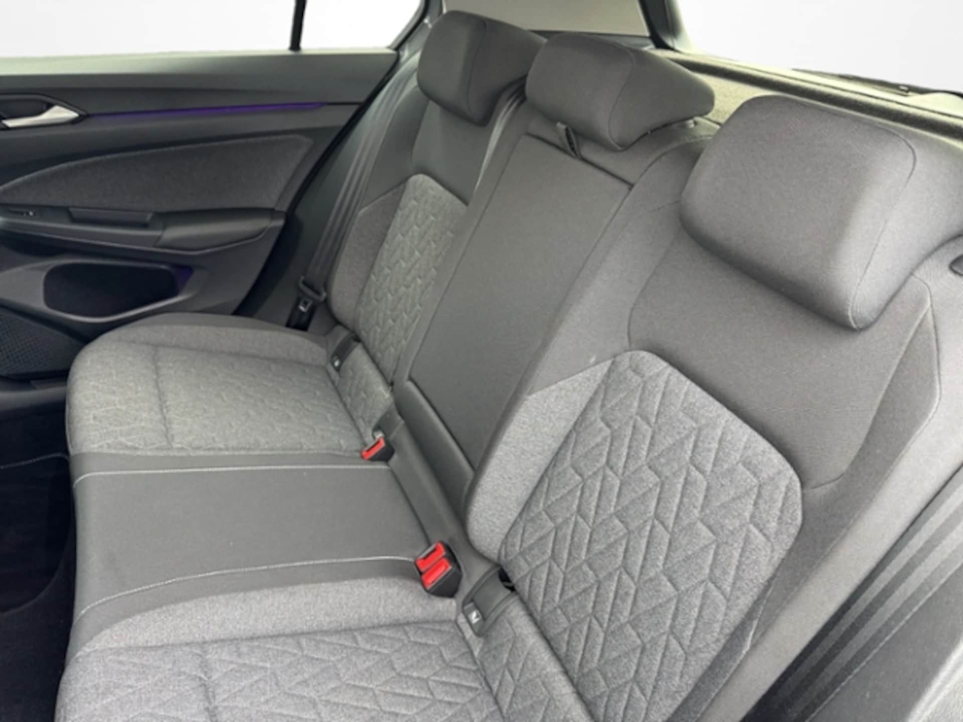 Volkswagen Golf MOVE