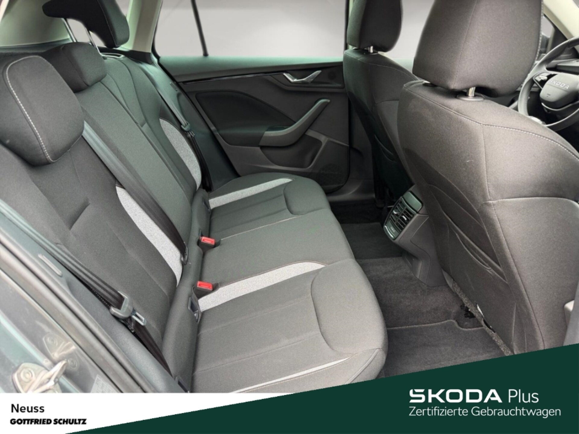 Skoda Kamiq Tour