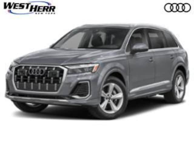 Photo of 2026 Audi Q7