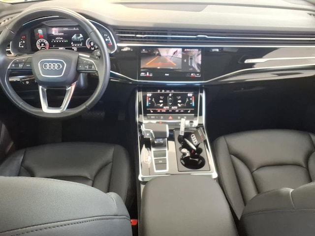 2023 Audi Q7 Premium - Photo 17