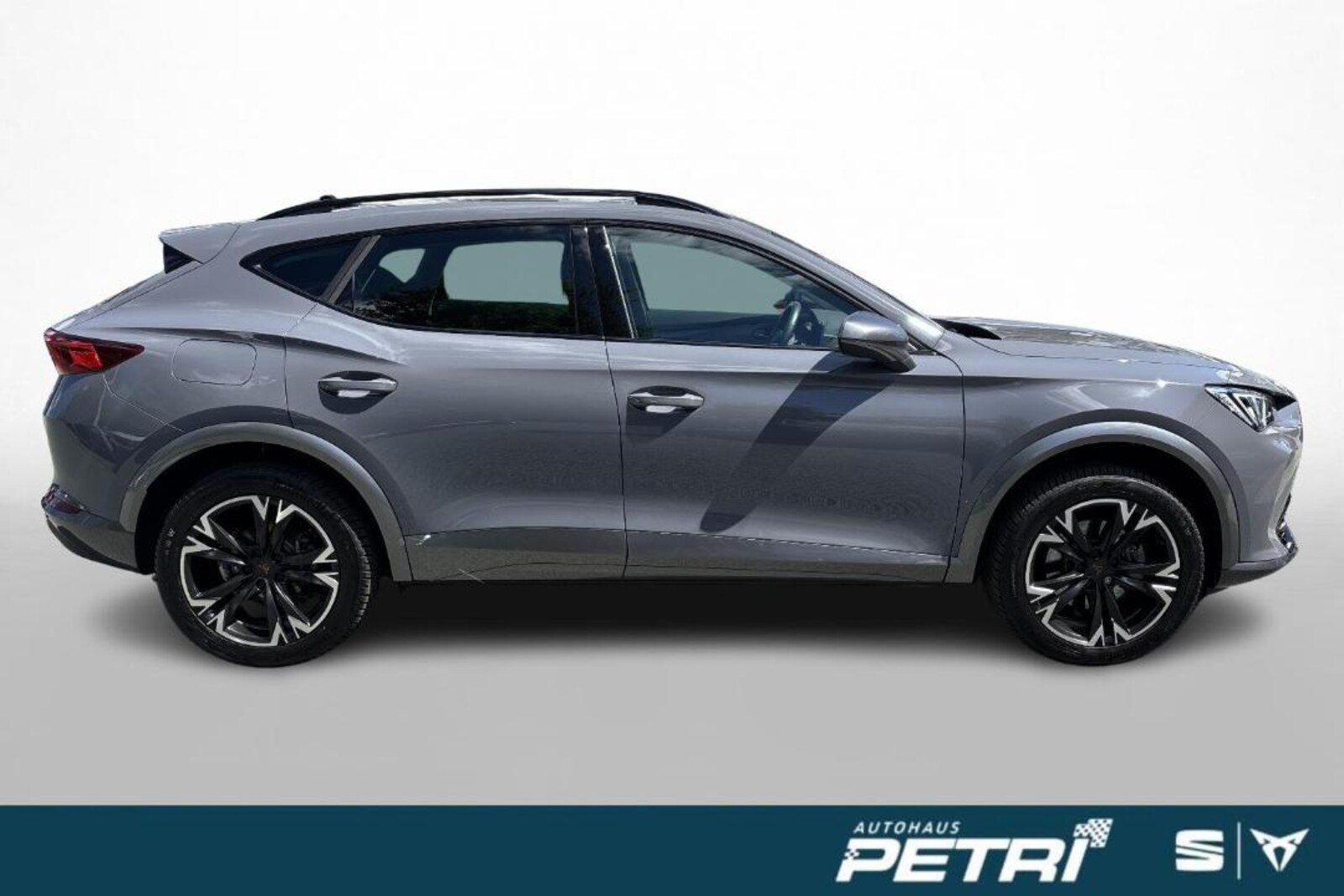 CUPRA Formentor – Bild 6
