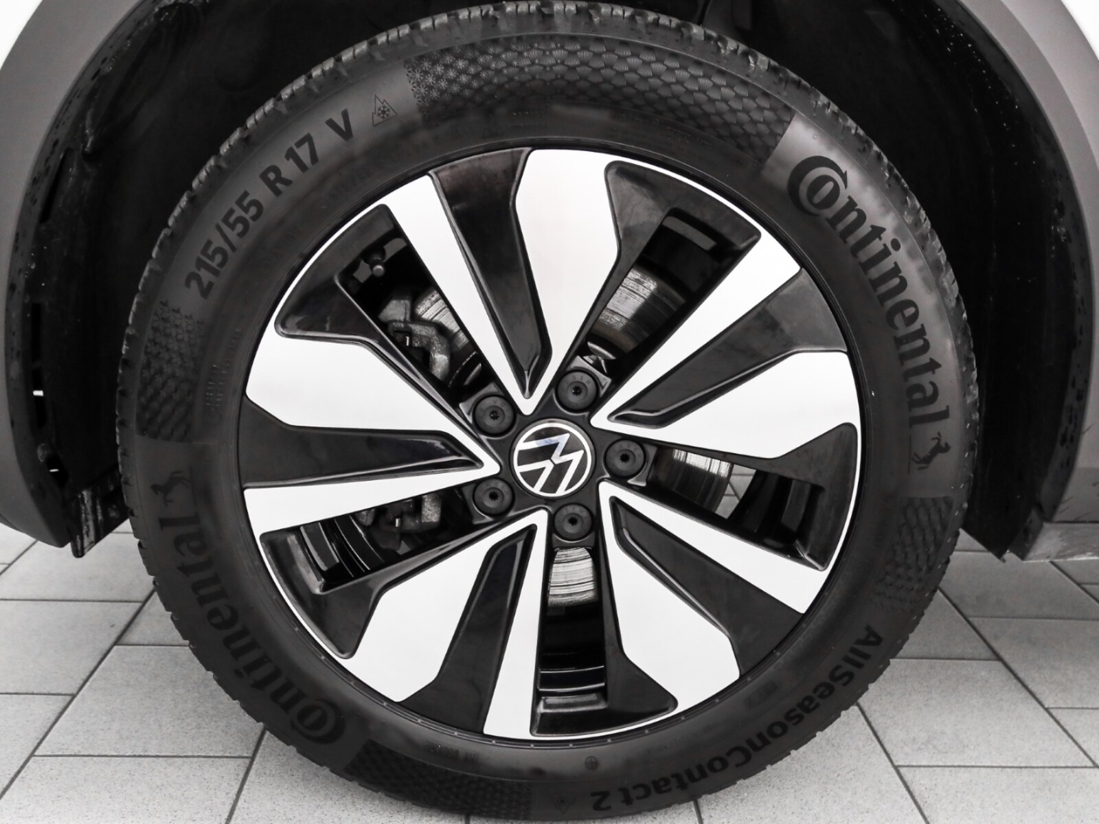 Volkswagen T-Roc – Bild 3