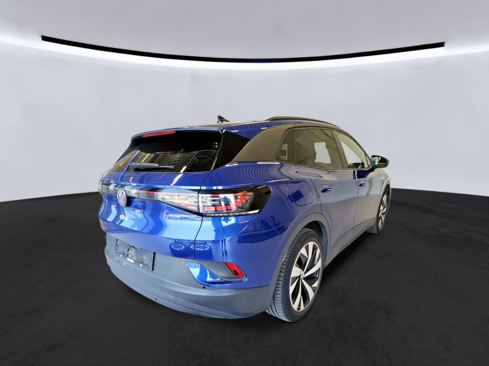Volkswagen ID.4 Pro Performance