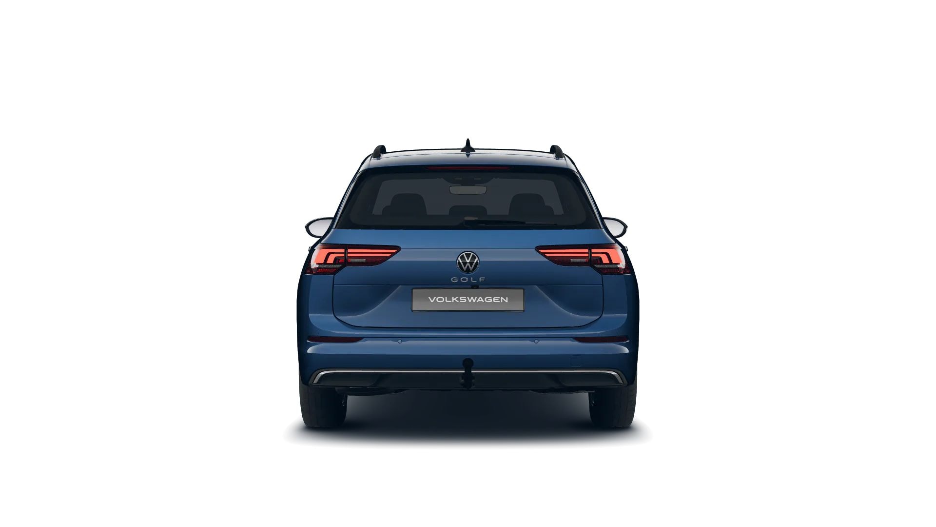 Volkswagen Golf Variant Goal