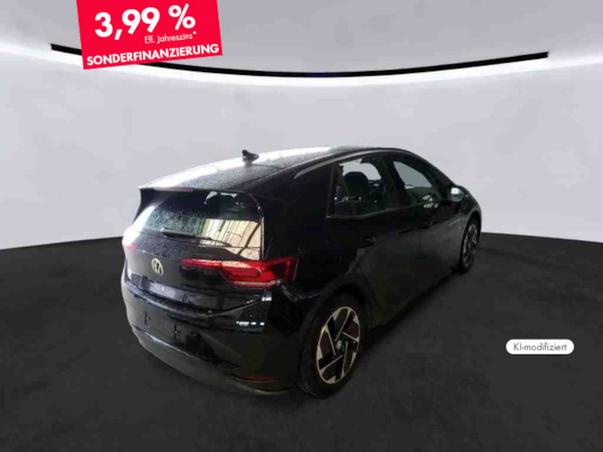 Volkswagen ID.3 Pro