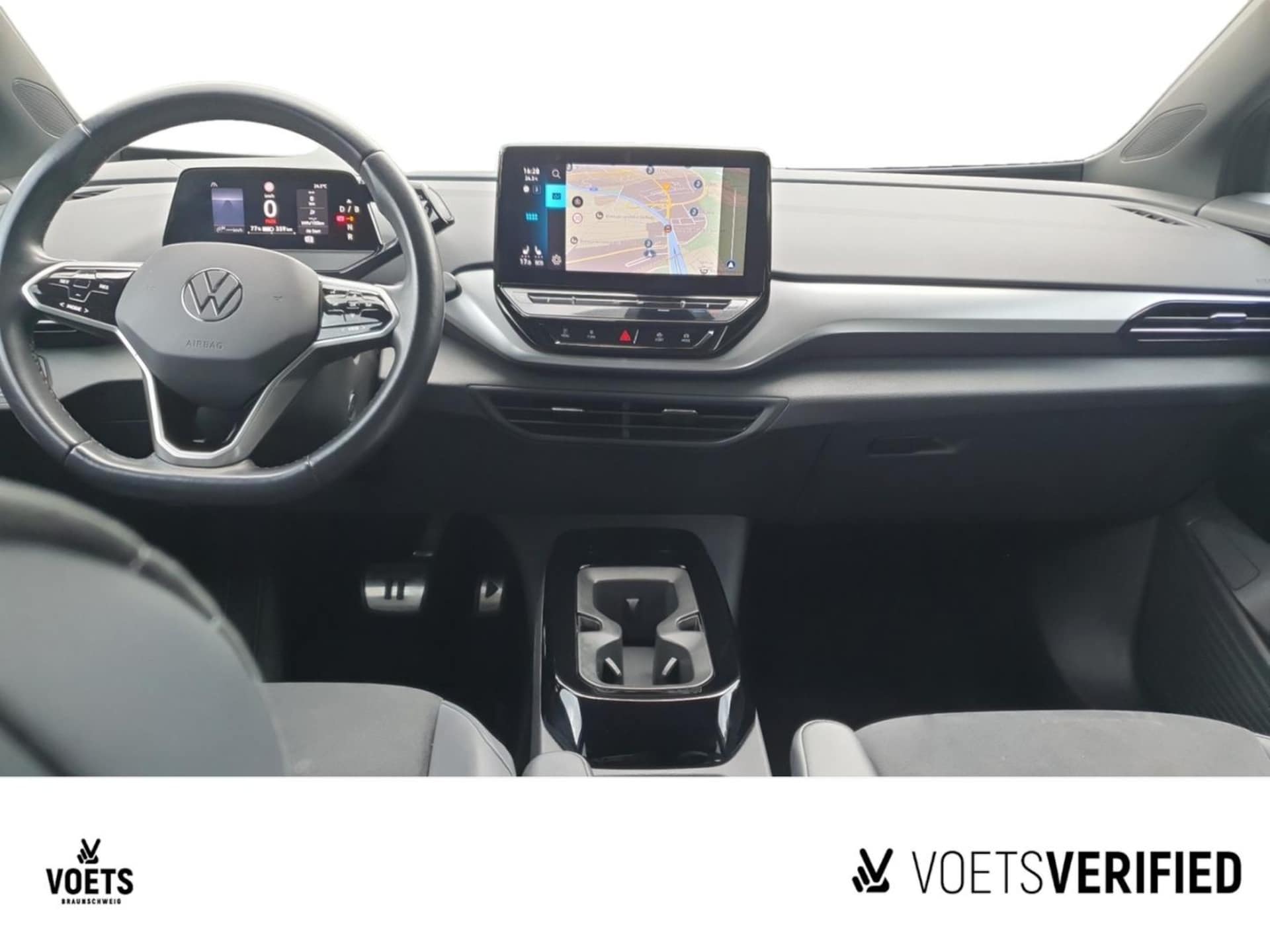 Volkswagen ID.4 Pro Performance