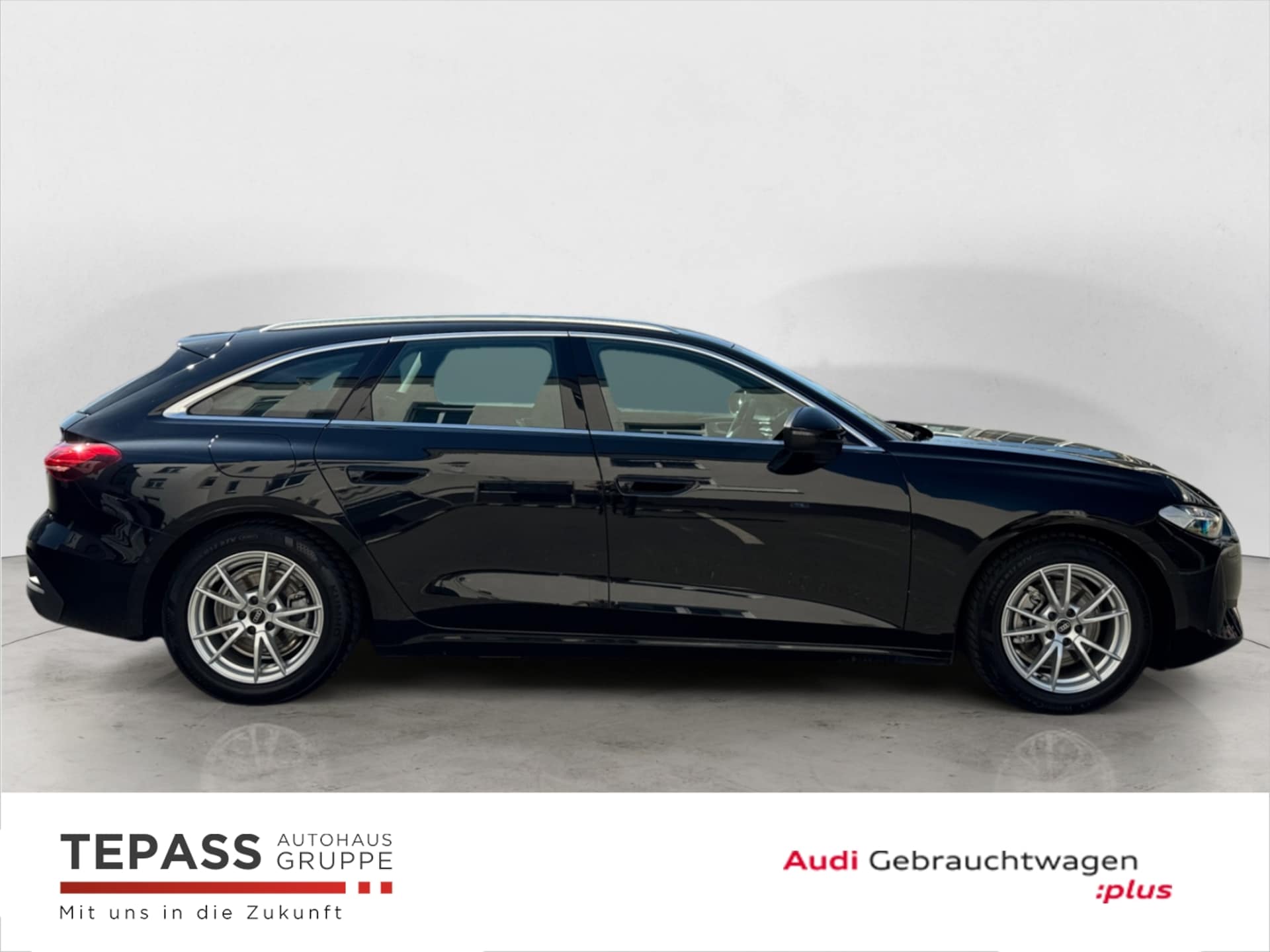 Audi A5 Avant