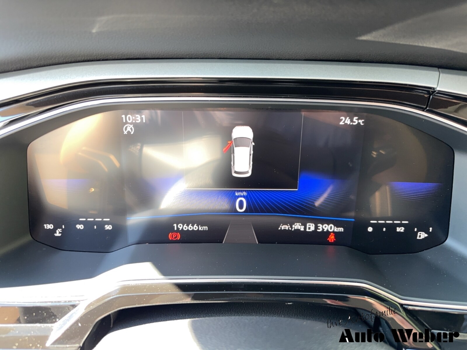 Volkswagen Polo – Bild 10