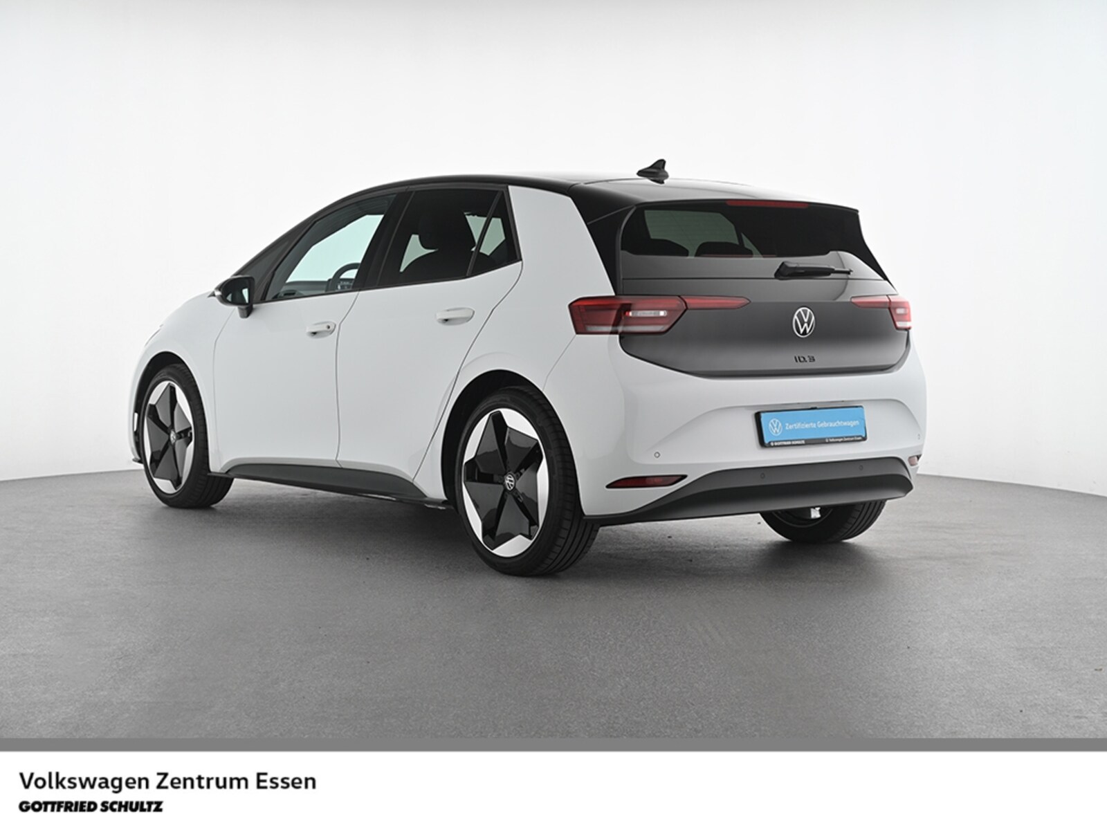 Volkswagen ID.3 – Bild 2