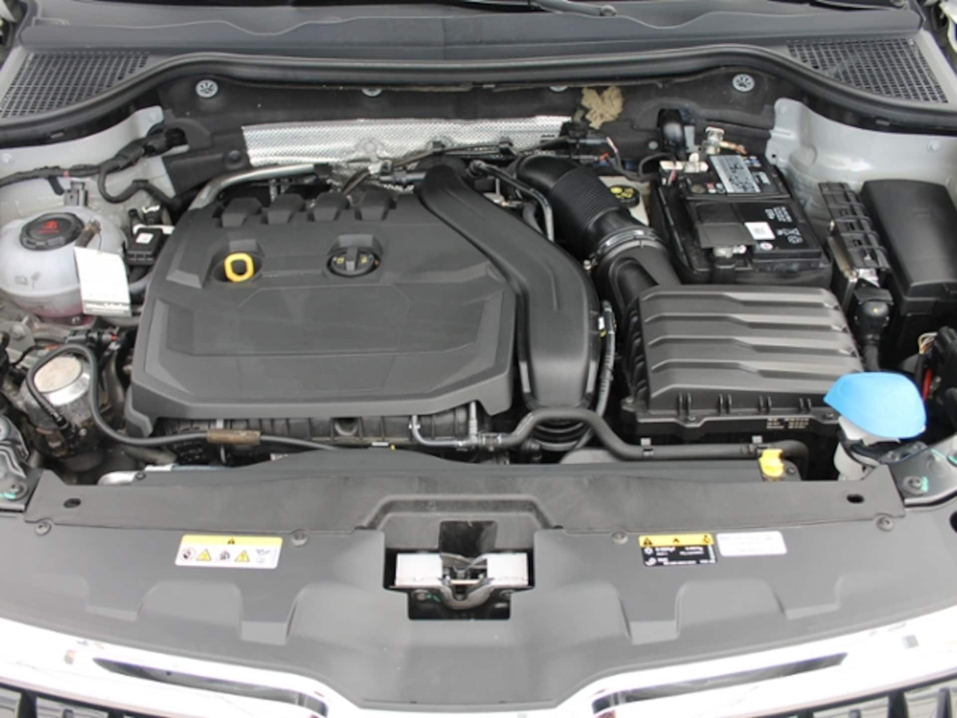 Skoda Karoq Ambition